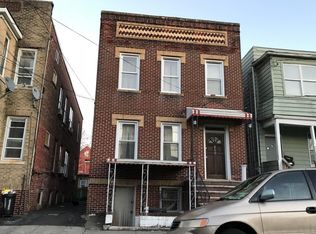 609 4th St, Newark, NJ 07107