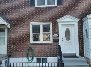 7658 Brentwood Rd, Philadelphia, PA 19151