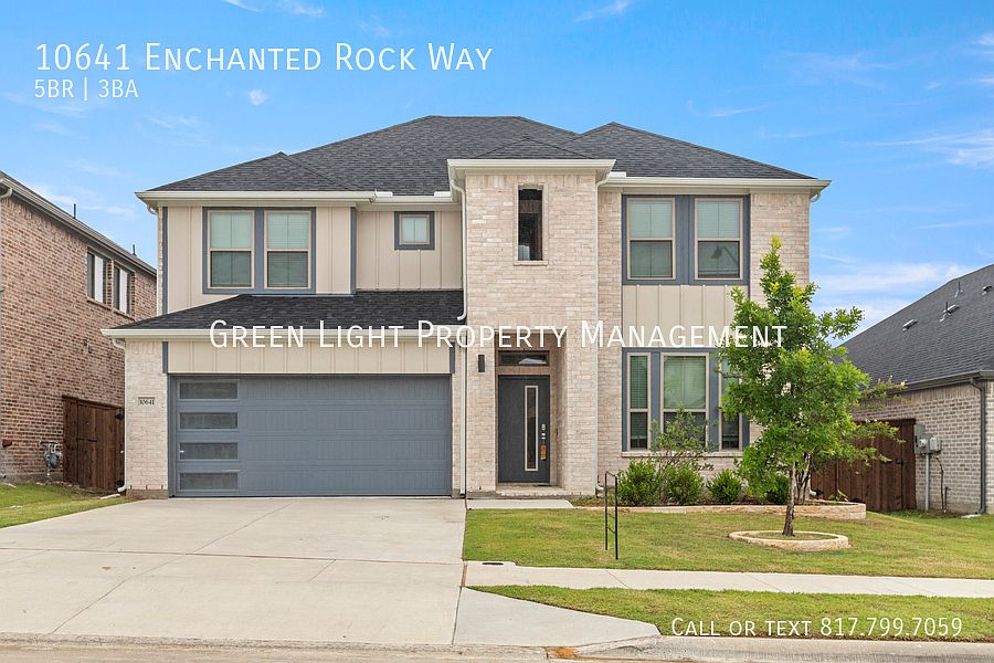 1st image of 10641 Enchanted Rock Way