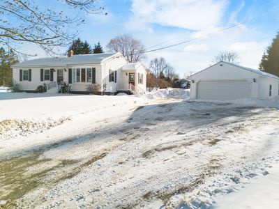 355 Center Road, Fairfield, ME, 04937