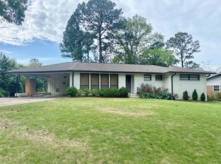 1549 Beckham Dr, Birmingham, AL 35209