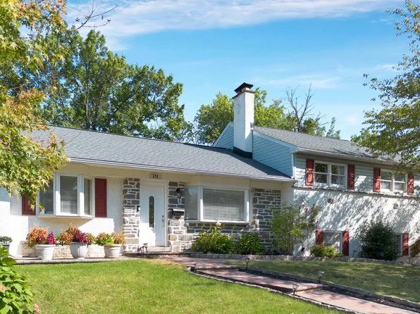 578 Crossfield Rd, King Of Prussia, PA 19406
