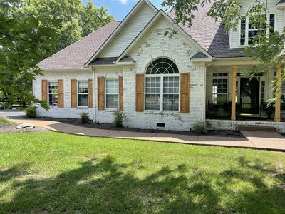 1418 Caroline Ct, Columbia, TN, 38401