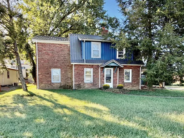 984 Lexington Rd, Harrodsburg, KY 40330