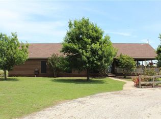 17672 Fm 1173, Krum, TX 76249