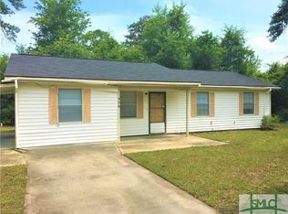 526 Pinafore Ln, Hinesville, GA 31313
