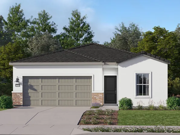 766 Sunstone St, Lemoore, CA 93245