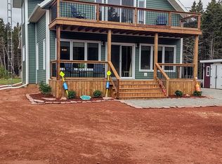 19 Ocean View Cres, North Parish, PE C0B 2B0