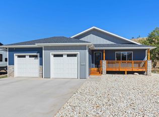 13570 Telluride St, Summerset, SD 57769