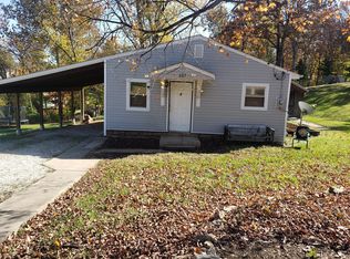622 Elm St, Hillsboro, MO 63050
