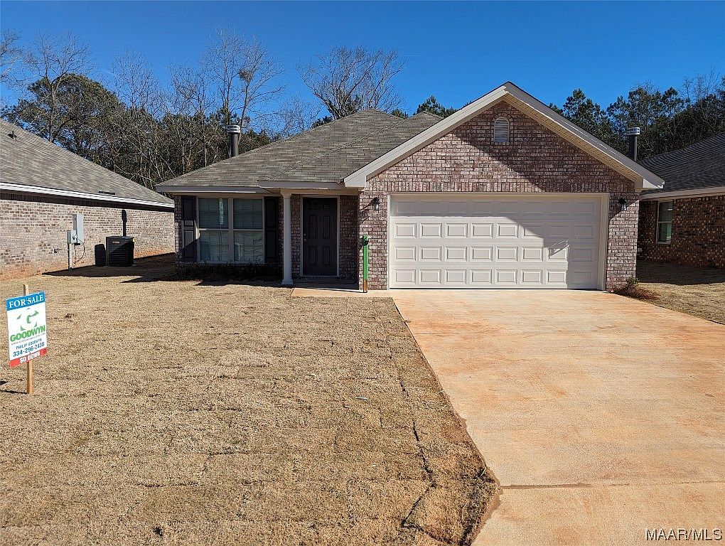 148 Dawsons Mill Dr, Prattville, AL 36067 MLS 549864 Zillow