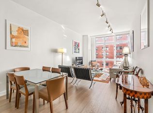 Halcyon, New York, NY 10022