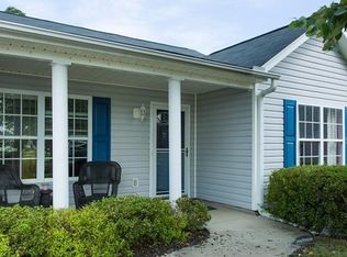 2018 Small Meadows Ct, Fountain Inn, SC 29644