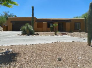 7910 E Garland Rd, Tucson, AZ 85750