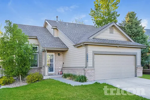 3750 S Quemoy Way Photo 1
