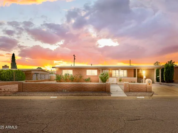 1416 SIERRA Drive, Sierra Vista, AZ 85635