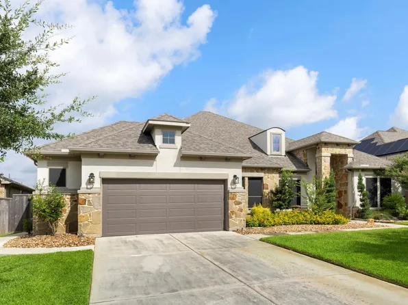 18531 Spellman Ridge Dr, Tomball, TX 77377