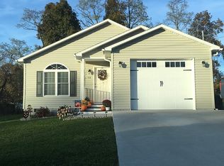 116 Still Meadows Ln, Shady Spring, WV 25918