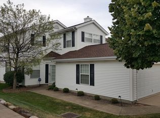7179 W Cross Creek Trl #2, Brecksville, OH 44141