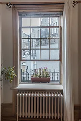 Rented by Citi Habitats