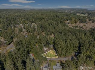 19025 SW 23rd St, Lakebay, WA