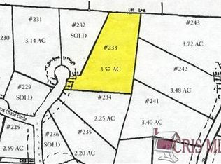 2207 Dessecker Dr NE, Dover, OH 44622