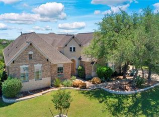 312 Blazing Star Dr, Austin, TX 78737