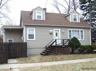 1107 E 145th St, Dolton, IL 60419