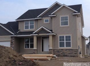 6531 106th Ave N, Brooklyn Park, MN 55443