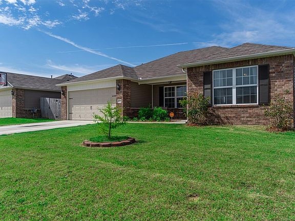 4th image of 25432 E 93rd Pl S
