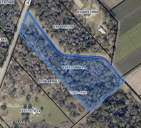 1st image of Tbd Jefferson Island Rd