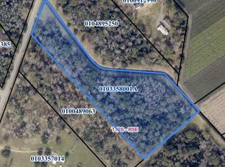 Tbd Jefferson Island Rd, New Iberia, LA 70560