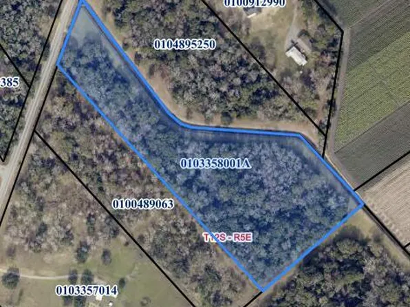 Tbd Jefferson Island Rd, New Iberia, LA 70560