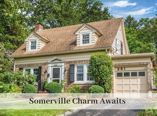 281 Kenilworth Rd, Ridgewood, NJ 07450