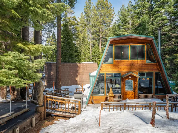 1705 Pine Ave, Tahoe City, CA 96145