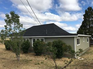 8201 Big Barn Rd, Montague, CA 96064