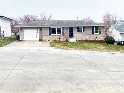 1106 6th St, Glenwood, IA, 51534
