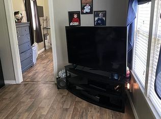 106 E Carthage St, Bennett, NC 27208