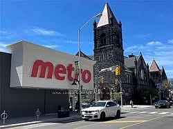 720 Spadina Ave #1606 — Photo 21