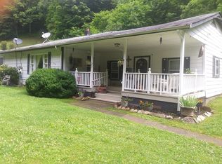 644 Bryan Davis Rd, Creston, NC 28615