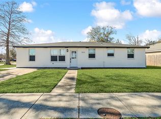 5532 3rd St, Violet, LA 70092