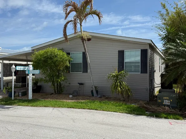 105 E Harbor Dr, Vero Beach, FL 32960