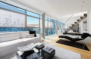 Rented by Corcoran