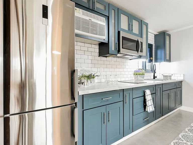 The BLVD Boutique Apartments — Photo 3