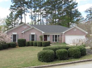8 Glaston Ct, Columbus, GA 31907