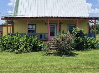 110 W 72nd St, Cut Off, LA 70345