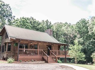 592 Neal Rd, Commerce, GA 30530