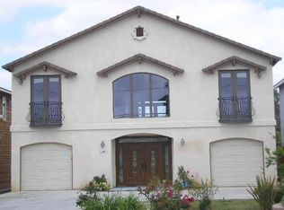 2249 Pentuckett Ave, San Diego, CA 92104