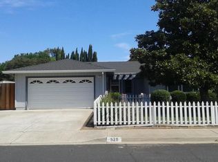 529 Nottingham Dr, Brentwood, CA