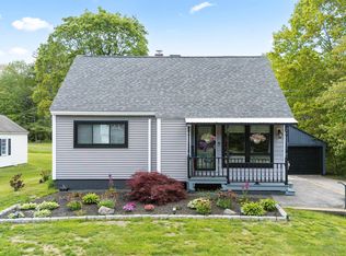 740 Portland St, Rochester, NH 03868